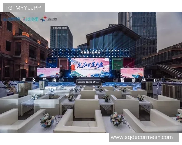 创意无限：点亮品牌魅力，引领时尚潮流