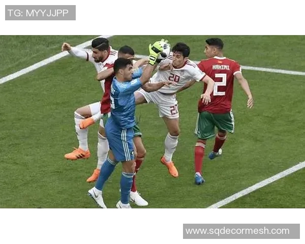 伊朗与中国足球赛精彩瞬间回顾及赛后分析图片集