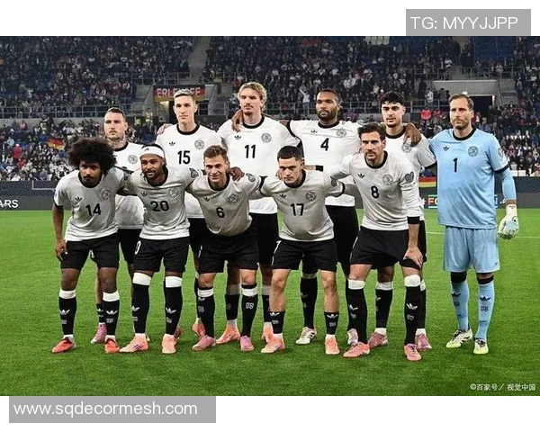 德国U19青年队与北爱尔兰青少年队激战正酣精彩对决引人瞩目 德国U19青年队与北爱尔兰青少年队激战正酣精彩对决引人瞩目