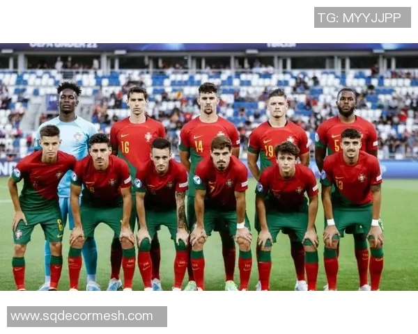 欧青赛U21精彩对决荷兰与苏格兰谁将晋级下一轮