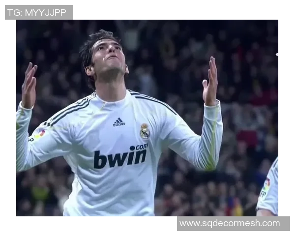 皇马传奇对决美国全明星卡卡重返赛场展现辉煌技艺