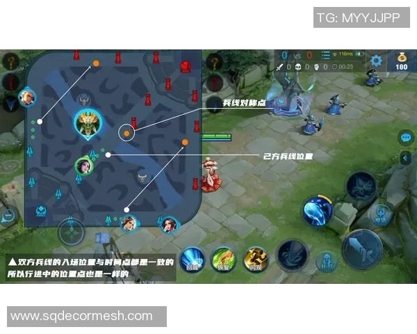 LNG在王者荣耀中的区域防守策略分析与成败得失探讨