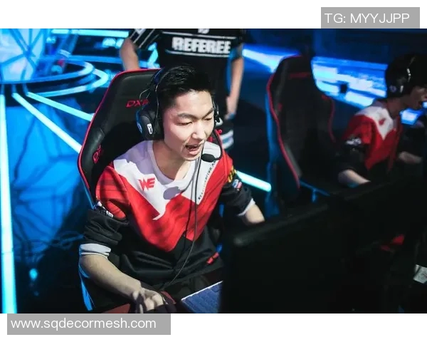 国际邀请赛分析：WE战队技术实力的全面展现与未来展望