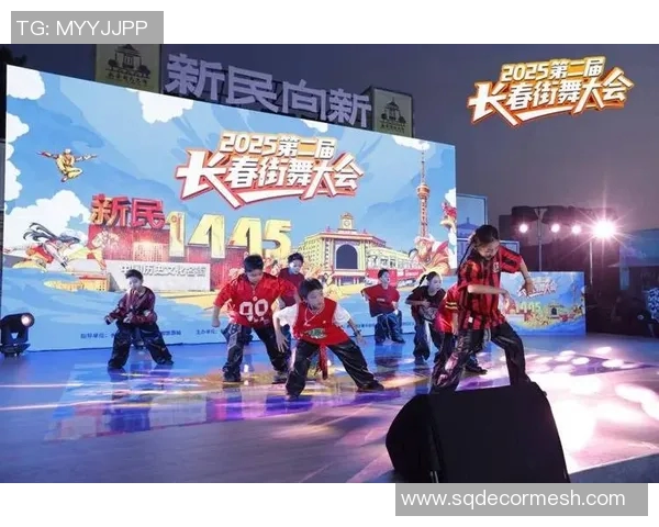 北京街舞队以64分领跑世界街舞大赛积分榜展现强大实力