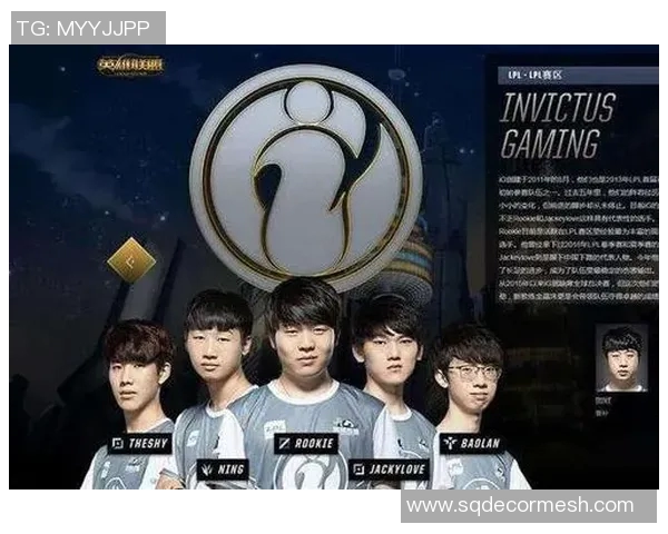 王者荣耀盛宴揭秘IG战队近期状态与战术调整全景分析