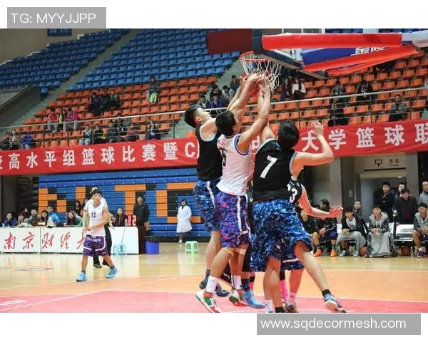 南京篮球队防守表现分析与改进建议探讨