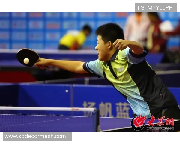 南京乒乓球队防守策略解析：深度探讨乒乓球技艺与战术的结合