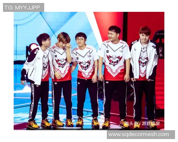 和平精英战术分析:深入探讨JDG战队的进攻策略与执行技巧 和平精英战术分析:深入探讨JDG战队的进攻策略与执行技巧