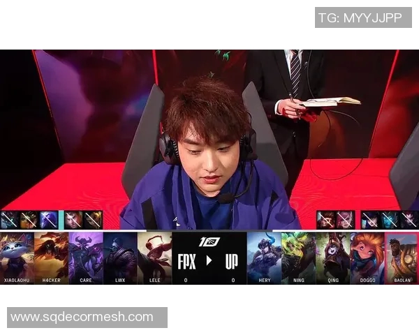 城市赛积分榜更新FPX以81分稳居第一名竞争激烈各队争相追赶