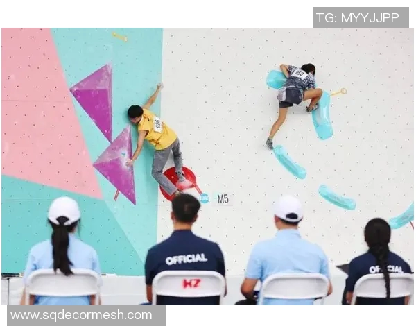 成都滑板队在世界攀岩锦标赛中以95分稳居积分榜首位 成都滑板队在世界攀岩锦标赛中以95分稳居积分榜首位