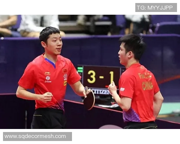 杭州乒乓球队技术争议引发热议球迷与专家观点交锋不断 杭州乒乓球队技术争议引发热议球迷与专家观点交锋不断