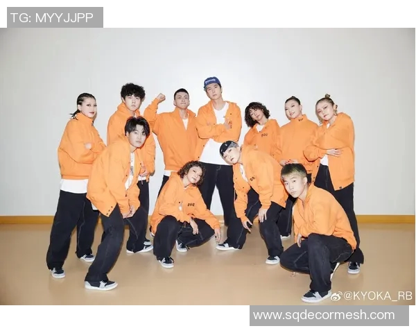 武汉街舞队夺冠最新比赛经验分享TOP10助力舞者成长 武汉街舞队夺冠最新比赛经验分享TOP10助力舞者成长