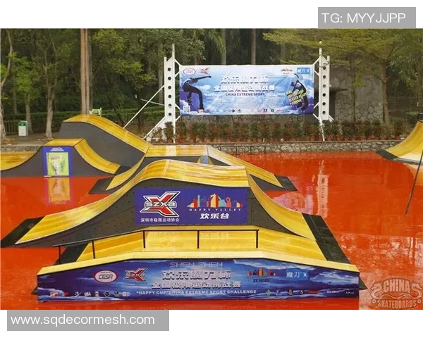 深圳极限运动队中路突破的成功与挑战分析