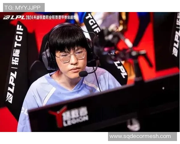 赛后复盘：JDG与EDG对决分析及双方状态深度剖析