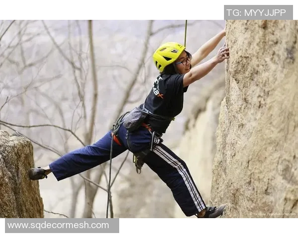南京攀岩队的控制策略与攀岩热点现状深度解析