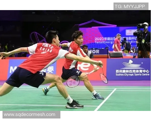 南京羽毛球队速度对比深度解析及其对比赛表现的影响分析