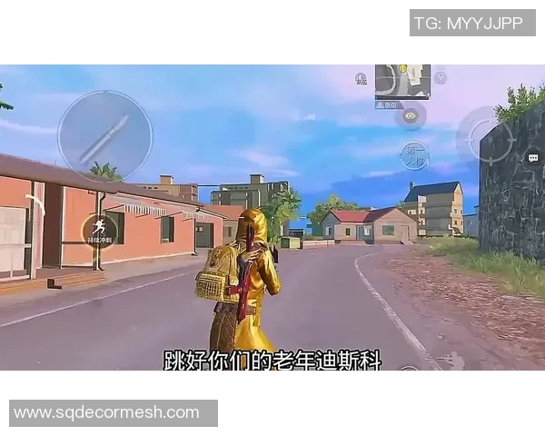 黄磊的和平精英人生：深度对话探讨游戏与生活的交融与启示