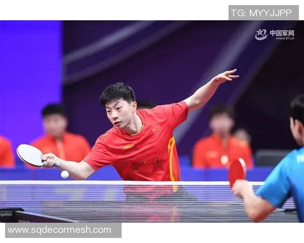 赛后复盘：北京乒乓球队与杭州乒乓球队的团队协作与战略分析