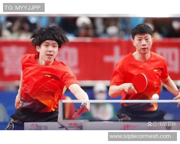 南京乒乓球队战术解析:聚焦技术与团队协作的完美结合 南京乒乓球队战术解析:聚焦技术与团队协作的完美结合