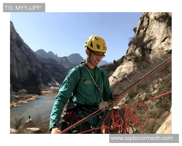 广州攀岩队的控制策略与训练方法探讨攀岩热点分析 广州攀岩队的控制策略与训练方法探讨攀岩热点分析
