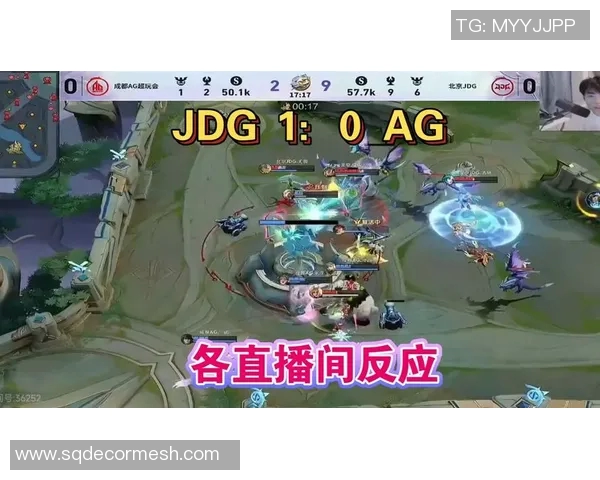 挑战者杯回顾JDG团队配合的精彩瞬间与战术分析 挑战者杯回顾JDG团队配合的精彩瞬间与战术分析