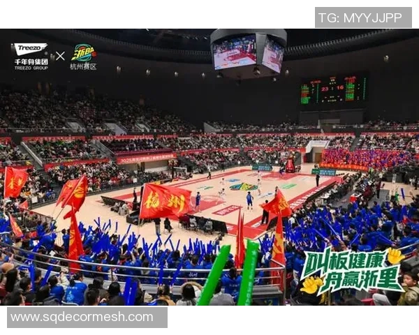 杭州篮球队近期状态深度对比分析及未来发展趋势探讨 杭州篮球队近期状态深度对比分析及未来发展趋势探讨