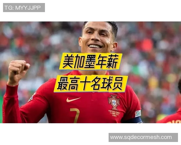 全球足球明星税后年薪排行榜揭晓谁是收入最高的球员 全球足球明星税后年薪排行榜揭晓谁是收入最高的球员